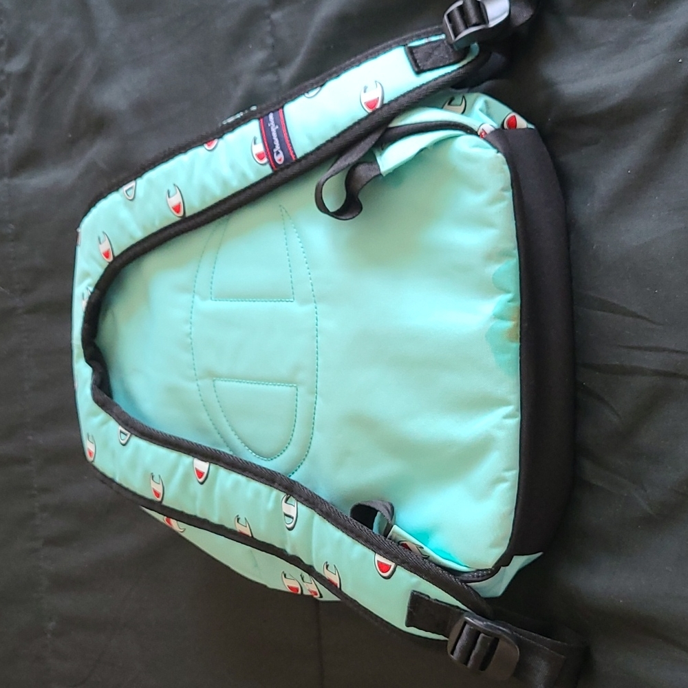 Champion Mid Size Backpack - Picture 4 of 4